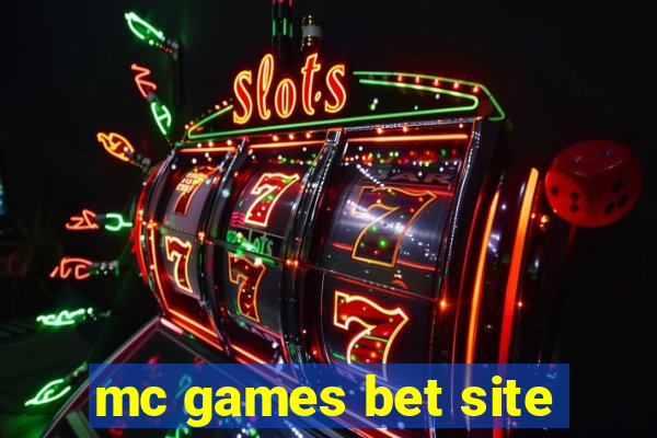 mc games bet site